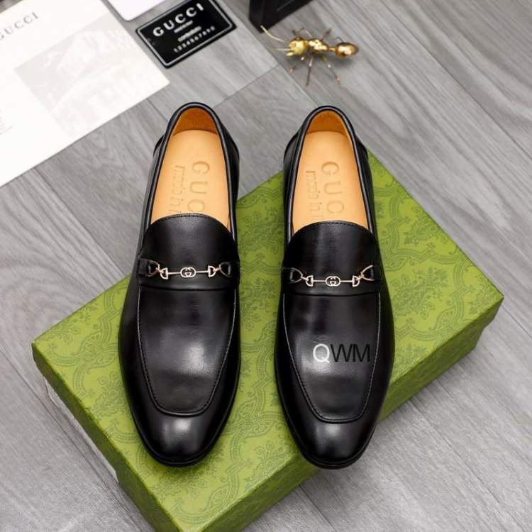 Picture of Gucci Shoes _SKUGuccisz38-45WM12156190